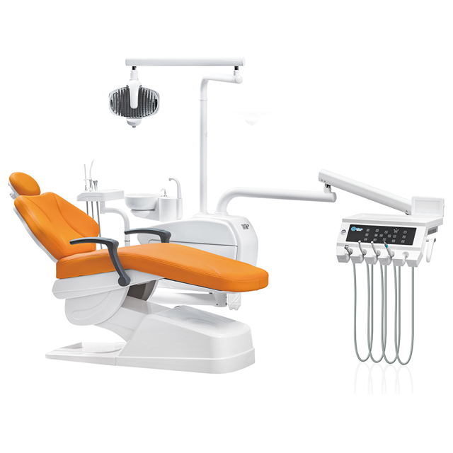 <strong><font color='#0997F7'>Dental Chair MKT-500</font></strong>